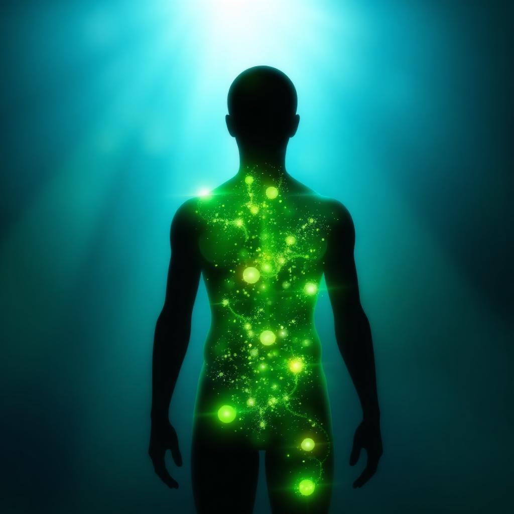 Elimina toxinas y desintoxica tu cuerpo desde adentro