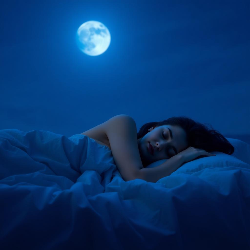 Duerme mejor cada noche, despierta sin dolores